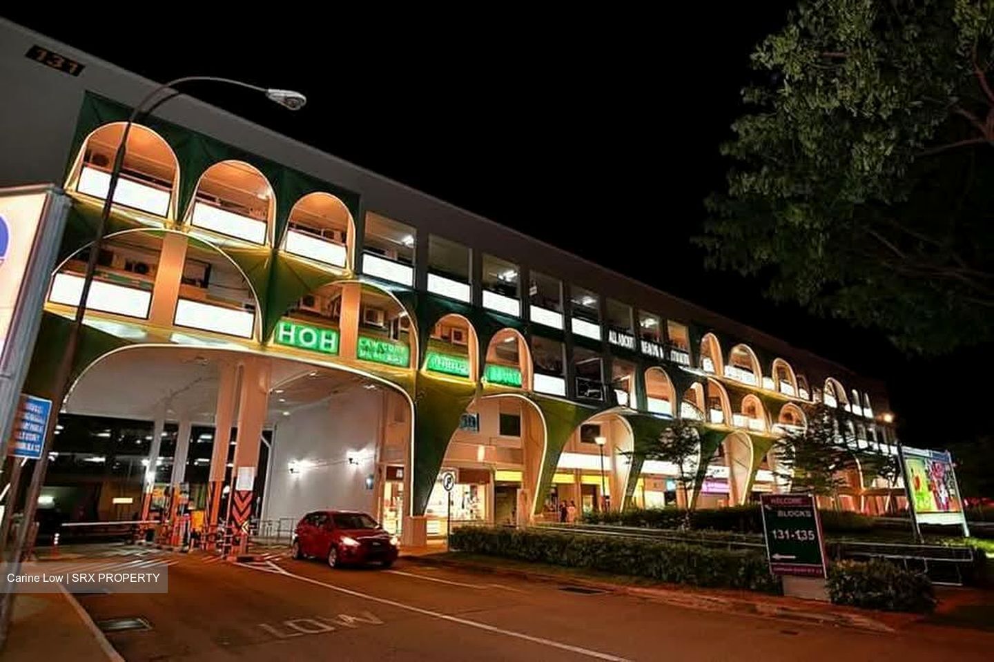 Jurong Gateway Road (D22), Shop House #563989581